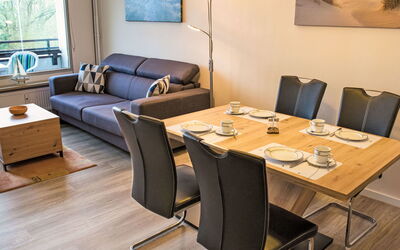 Alloggio:&nbsp;Ostsee Residenz 660.3