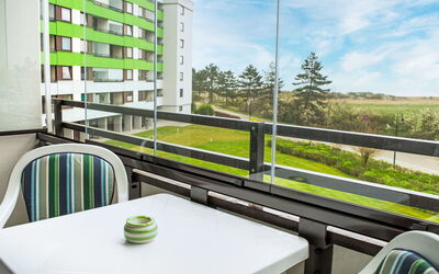 Alloggio:&nbsp;Ostsee Residenz 660.3