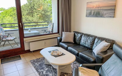 Alloggio:&nbsp;Ostsee Residenz 660.1