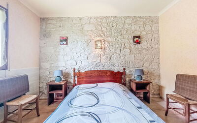 Alloggio:&nbsp;La Grange Jacques 600.2