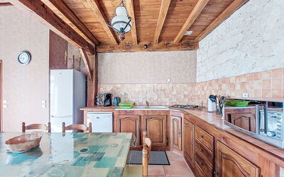 Alloggio:&nbsp;La Grange Jacques 600.2