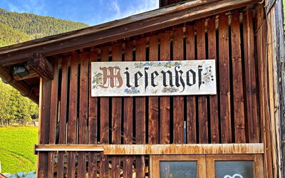 Casa vacanza Wiesenhof - Zirl, Tirolo, Austria