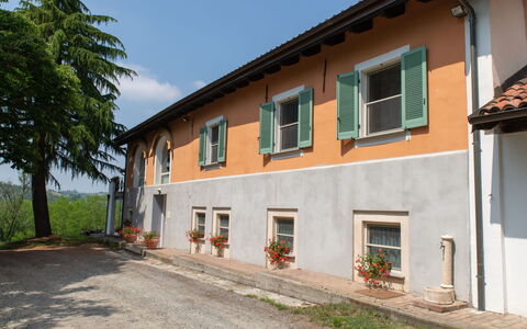 Sant'Evasio: Pianta, Cielo, Proprietà, Costruzione, Finestra, Albero, Legna, Lotto, Villetta, Casa