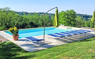 Casa vacanza Sant'Evasio - Ovada, Piemonte, Italia