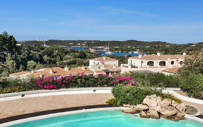 Porto Cervo 624