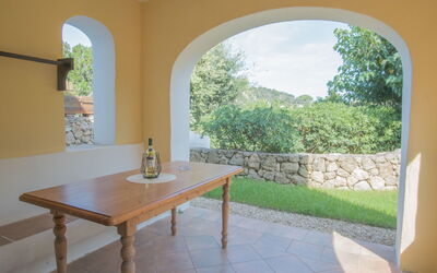 Alloggio:&nbsp;Il Giardino degli Oleandri 624.4