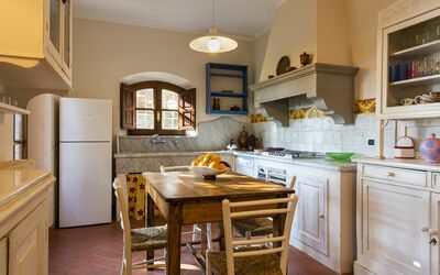 Villa Montignoso