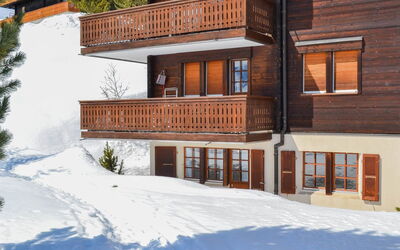 Vieux Valais Malisse