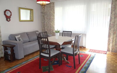 Casa vacanza Birkenstrasse 52 Wohnung 2 - Engelberg, Obvaldo, Svizzera