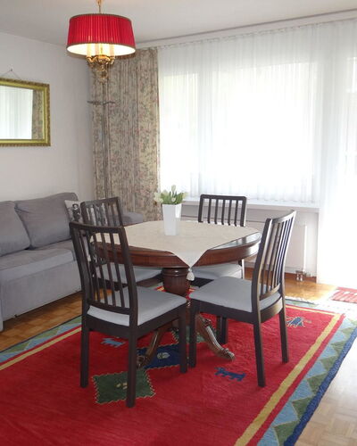 Birkenstrasse 52 Wohnung 2