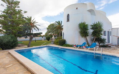 Villa Torreon