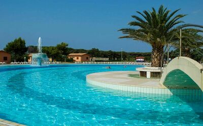Casa vacanza Happy Comfort - Montalto di Castro, Lazio, Italia