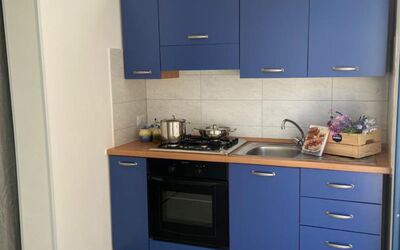 Alloggio:&nbsp;Sole 120.2