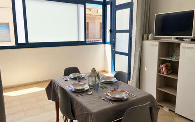 Alloggio:&nbsp;Sole 120.2