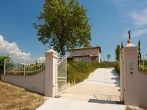 Villa Poggerello