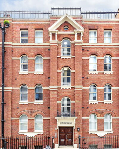 Cleveland Apartments