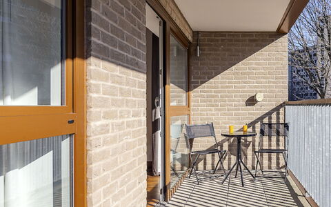 Shoreditch Square, Hoxton: Costruzione, Shade, Legna, Casa, Interior Design, Muratura, Brick, Portico, Pavimento, Pavimentazione