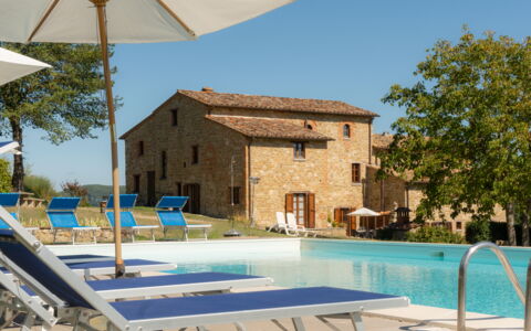 Villa Lugnano