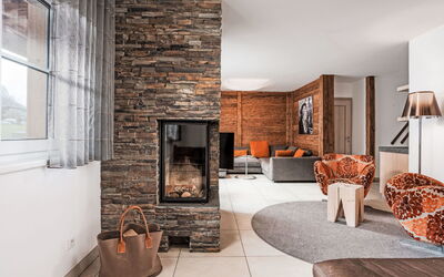 Alloggio:&nbsp;Mountain Resort C15 160.1