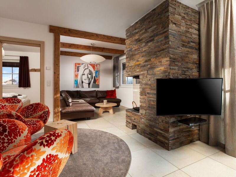 Alloggio:&nbsp;Mountain Resort C15 160.1