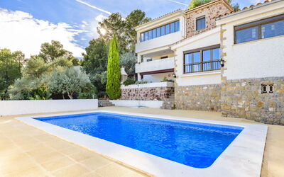 Oropesa del Mar 20: Acqua, Nube, Costruzione, Proprietà, Cielo, Piscina, Finestra, Pianta, Azzurro, Shade