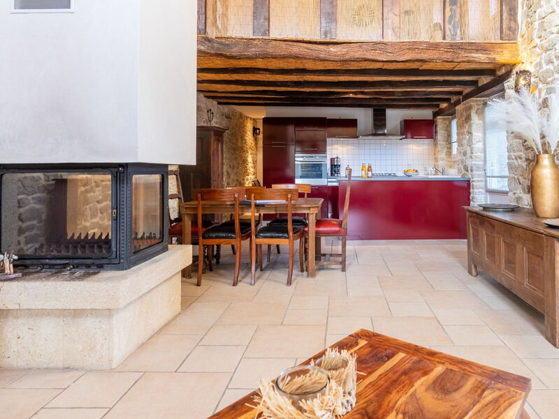 Alloggio:&nbsp;La Maison Des Frères (Villa + Annexe) 600.2