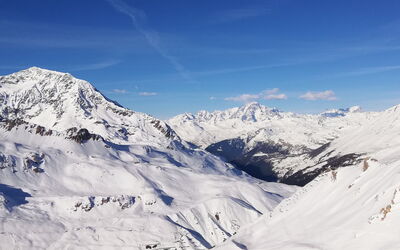 Les Arolles