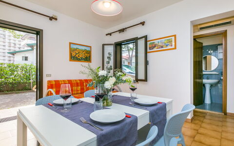 Alloggio:&nbsp;Villa Fiore Carinzia 657.2