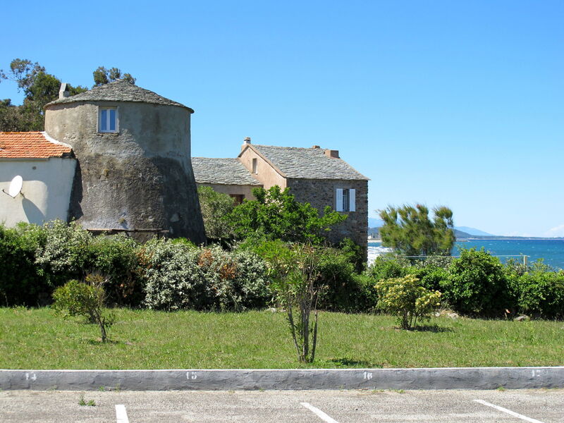 Maison Michel