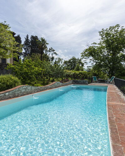 Villa Vigliano