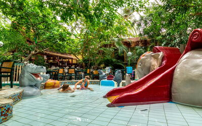 Center Parcs De Vossemeren