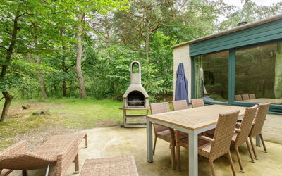 Center Parcs De Vossemeren
