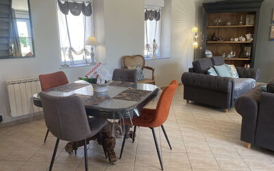 Cottage du Hamel Es Clos