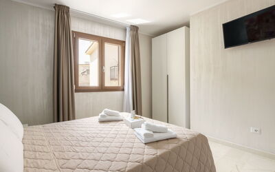 Alloggio:&nbsp;A Lapa 210.3