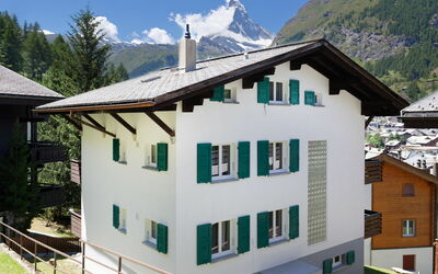 Zermatt 89