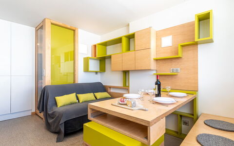 Alloggio:&nbsp;Home Club (Lavachet) 200.9