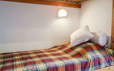 Alloggio:&nbsp;Home Club (Lavachet) 200.1