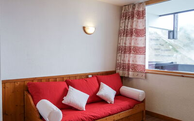 Alloggio:&nbsp;Home Club (Lavachet) 200.1
