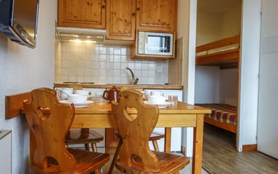 Alloggio:&nbsp;Home Club (Lavachet) 200.1