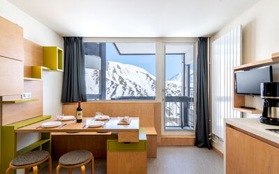 Alloggio:&nbsp;Home Club (Lavachet) 200.9