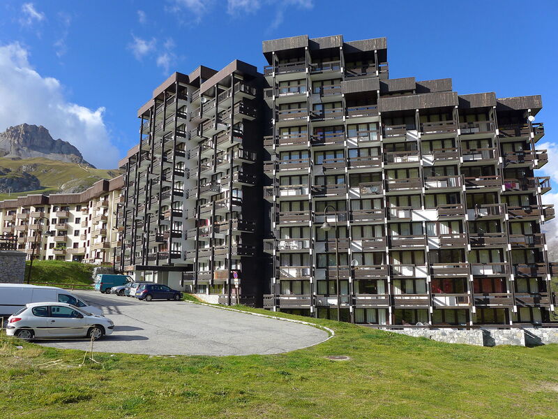 Tignes 200