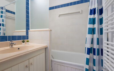 Alloggio:&nbsp;Bleu Marine 310.10