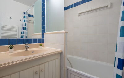 Alloggio:&nbsp;Bleu Marine 310.10