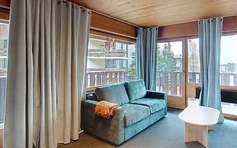 Tignes 220: Interior Design, Pavimentazione, Mobilia, Pavimento, Legna, Soffitto, Camera, Illuminazione, Casa, Soggiorno