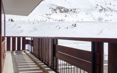 Alloggio:&nbsp;La Grande Casse (Lavachet) 220.3