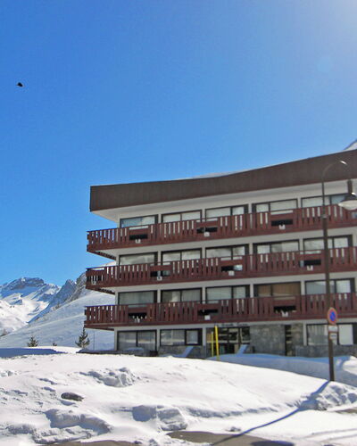 Tignes 220