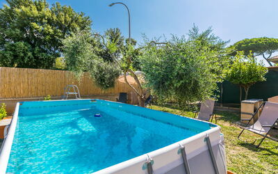 Casa vacanza Dream House - Follonica, Toscana, Italia