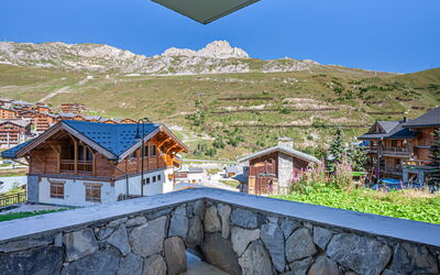 Alloggio:&nbsp;Le Grand Pré (Lavachet) 230.6