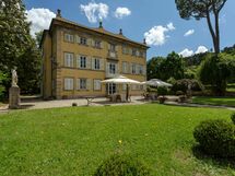Villa Vorno