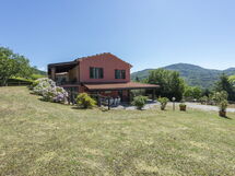 Villa Rosata